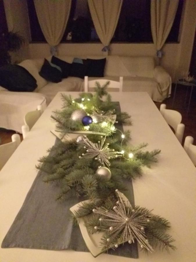 Alla Ghigliotta Viverone Dış mekan fotoğraf