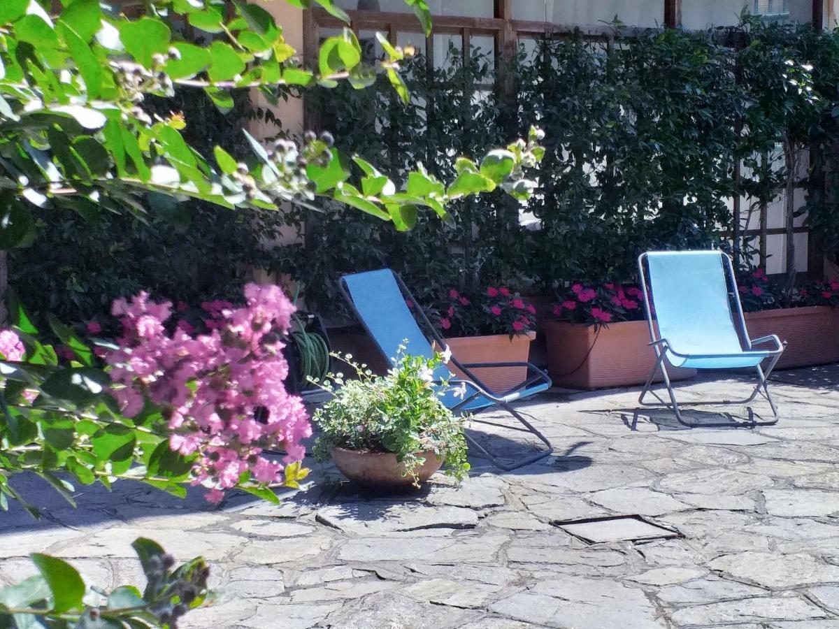 Alla Ghigliotta Viverone Dış mekan fotoğraf