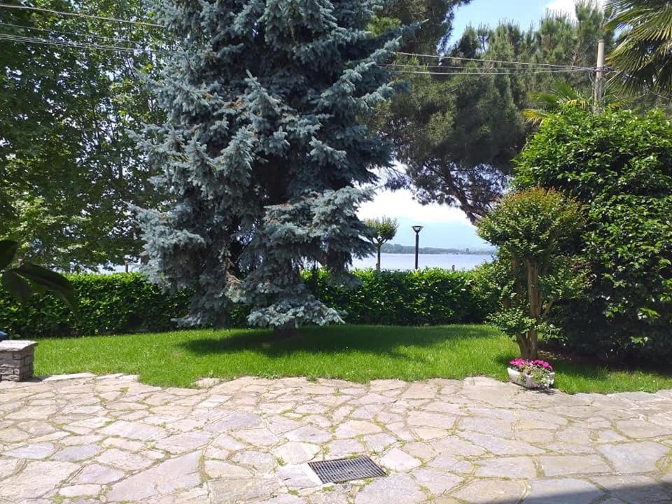Alla Ghigliotta Viverone Dış mekan fotoğraf